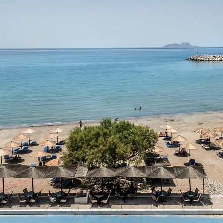 Aether By Nymphs Residence I Kokkinos Pirgos Bagian luar foto